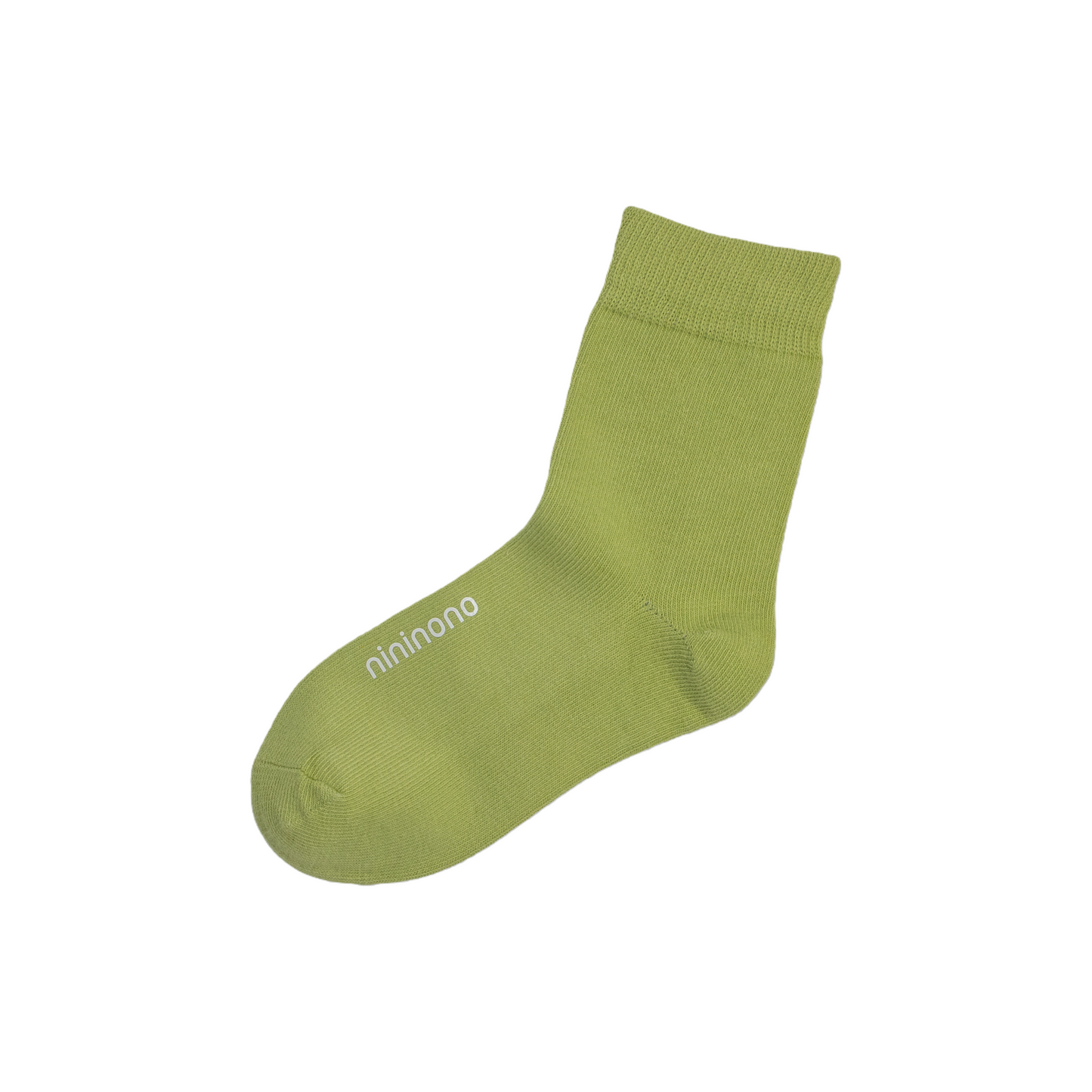 Kids Daily Cotton Socks | Athletic Stripes & Solid Colors