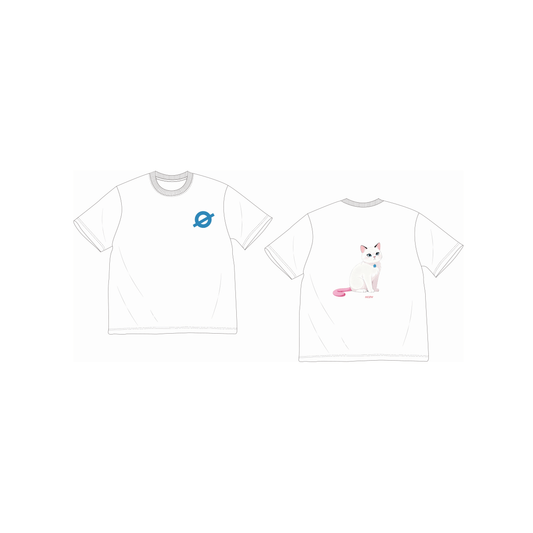 Unisex Oversized IP Graphic Tee | 100% Cotton T-Shirt