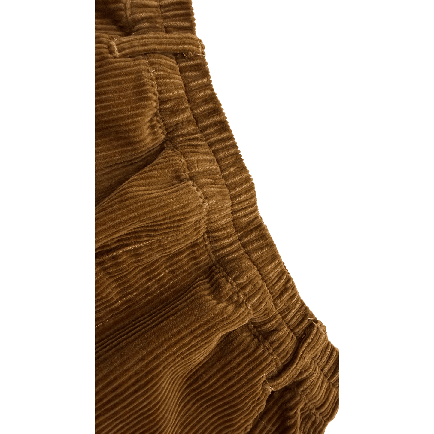 Corduroy Vest & Skirt Set for Kids | Matching Separates