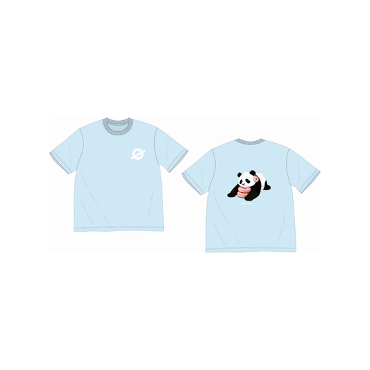 Unisex Oversized IP Graphic Tee | 100% Cotton T-Shirt