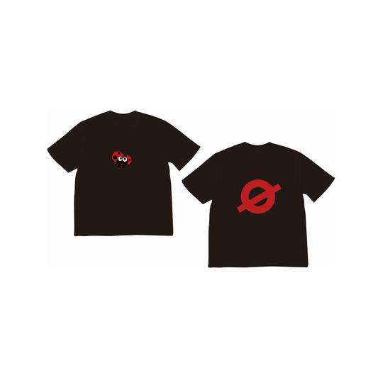 Unisex Oversized Animal Graphic Tee | 100% Cotton T-Shirt