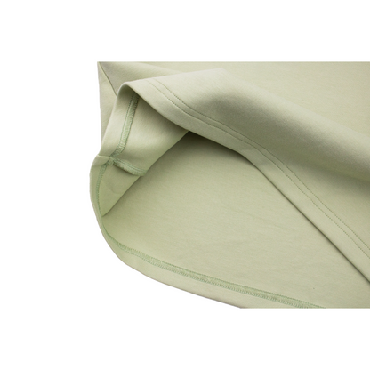 Unisex Kids Oversized Sweatshirt Tee | Premium Cotton T-Shirt