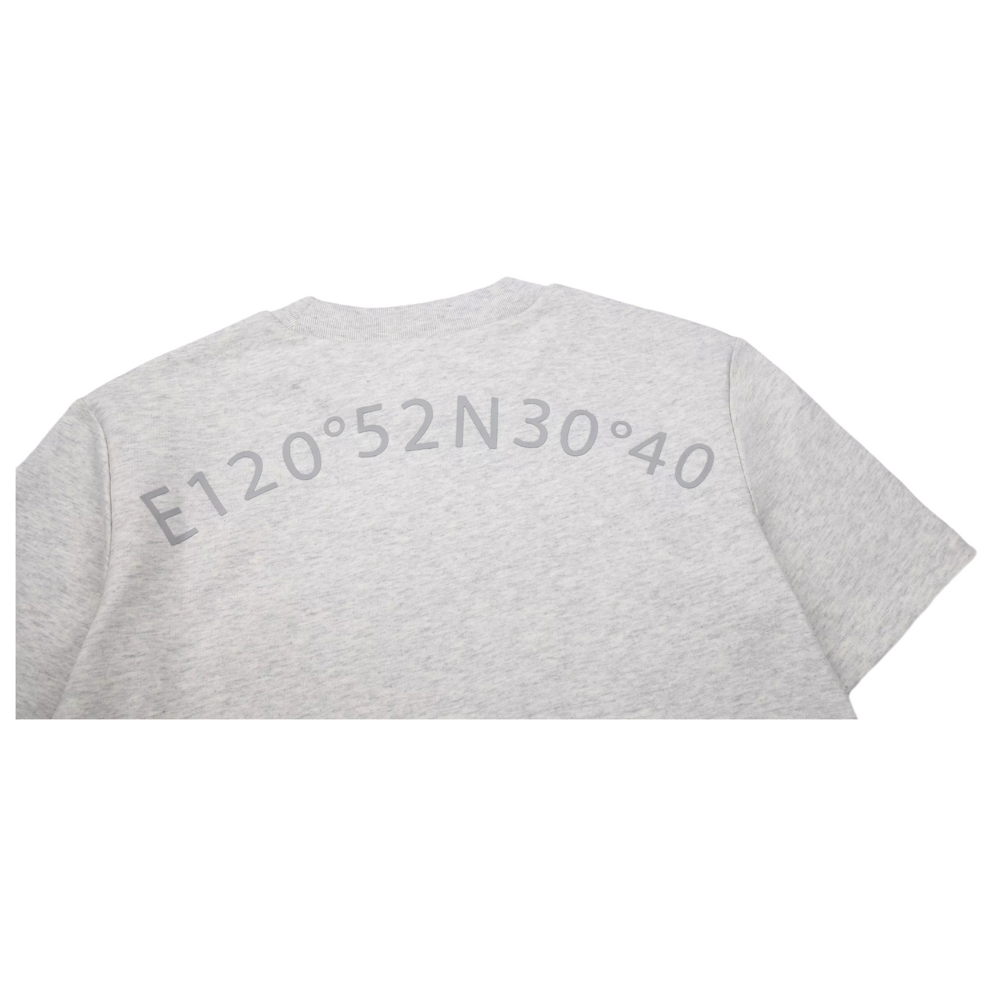 Unisex Kids Oversized Sweatshirt Tee | Premium Cotton T-Shirt