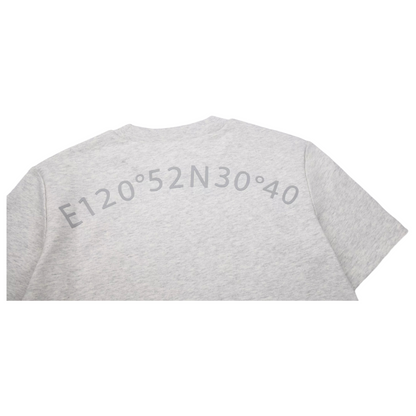 Unisex Kids Oversized Sweatshirt Tee | Premium Cotton T-Shirt